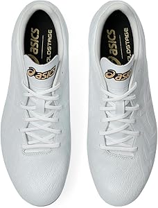ベースボールシューズ GOLDSTAGE I-PRO FORCESPEED GOLDSTAGE I-PRO FORCESPEED MG | WHITE/WHITE | メンズ ベース